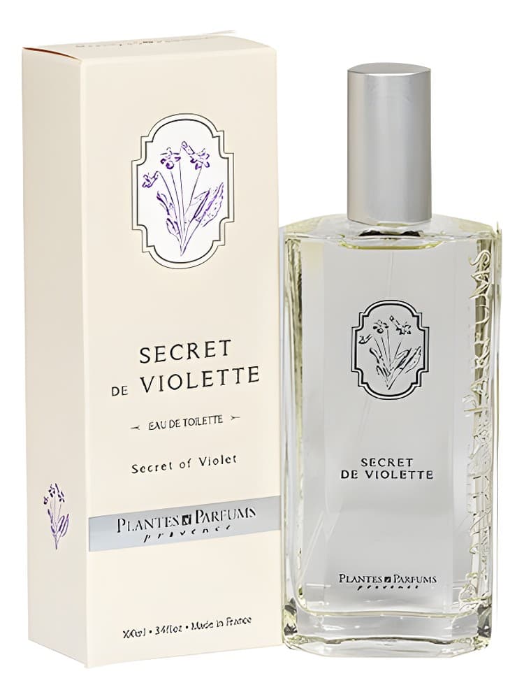 Secret de Violette