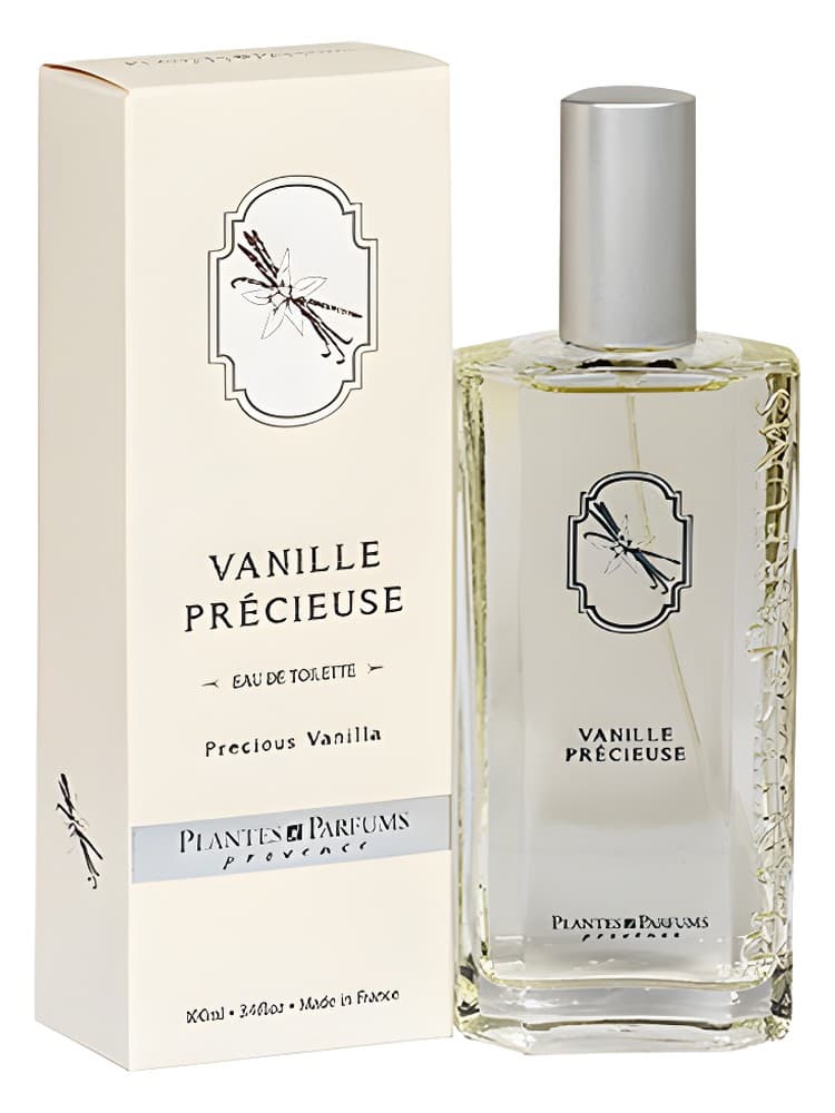 Vanille Precieuse
