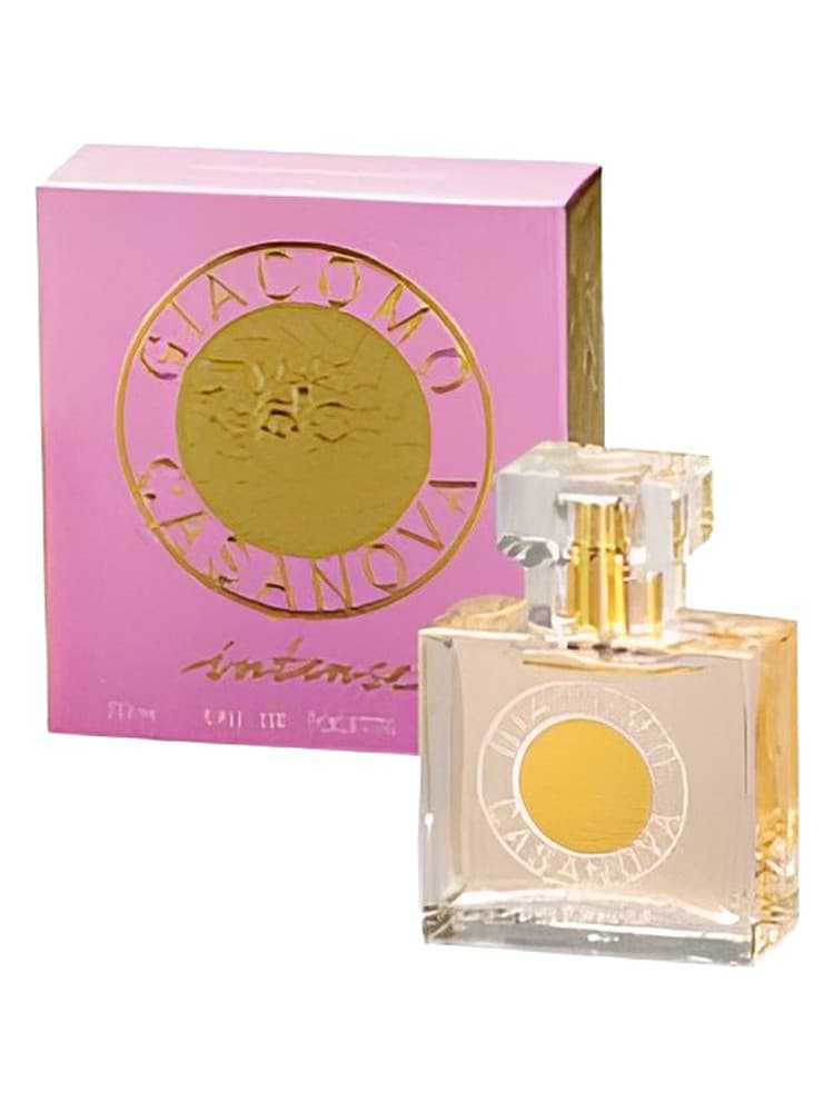 Giacomo Casanova Intense