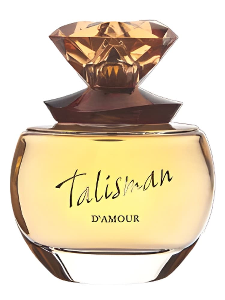 Talisman d Amour