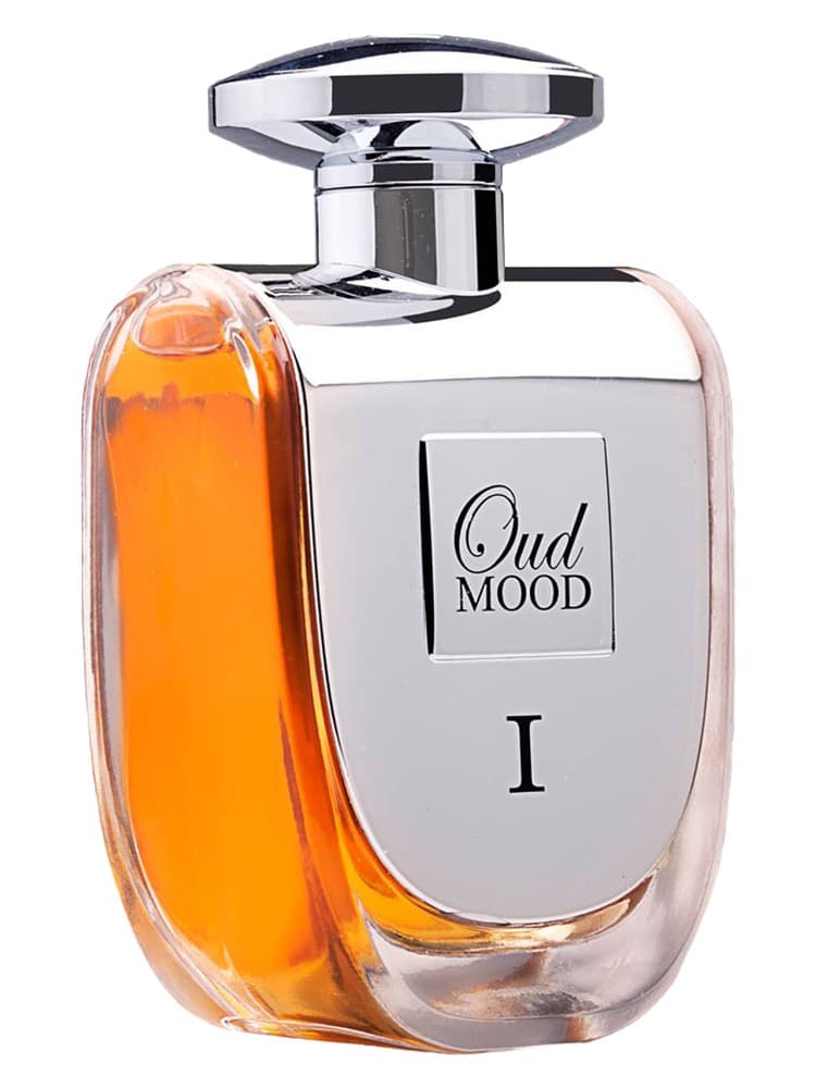 Oud Mood
