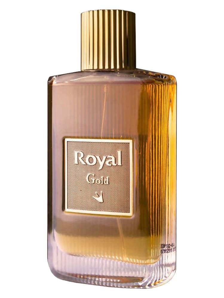 Royal Gold
