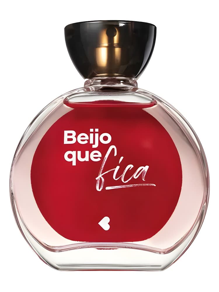 Beijo Que Fica