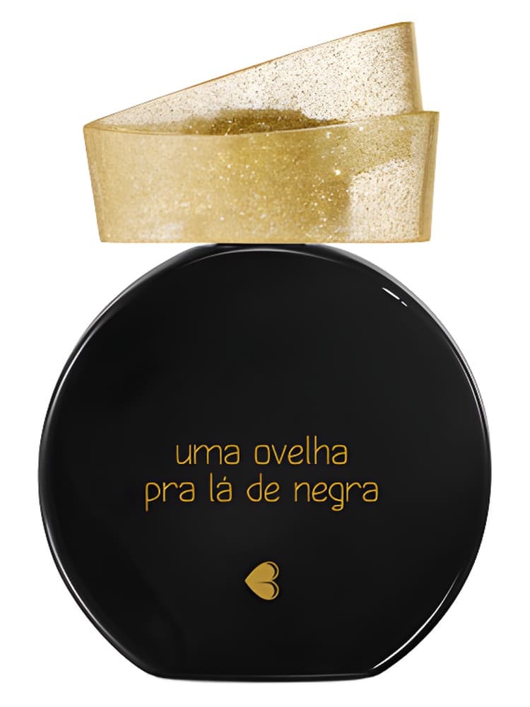 Uma Ovelha Pra La de Negra