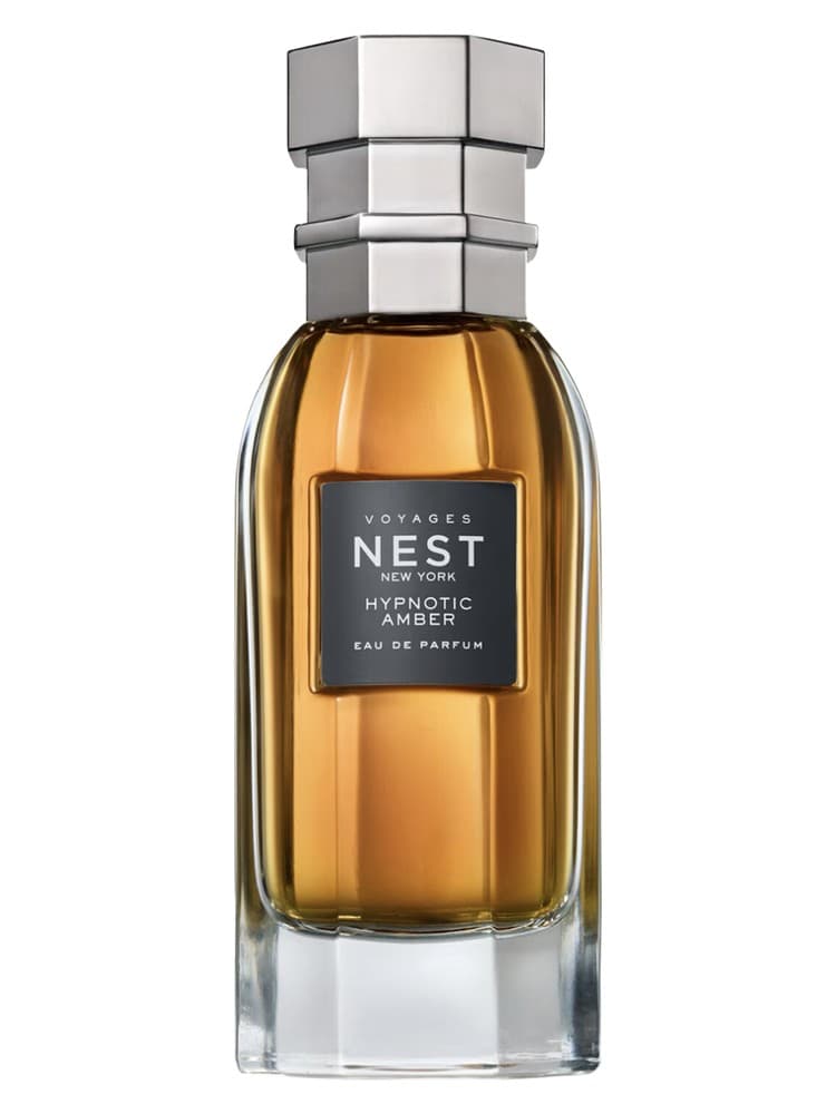 Hypnotic Amber