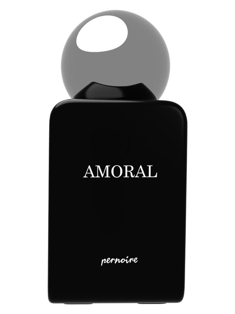 Amoral