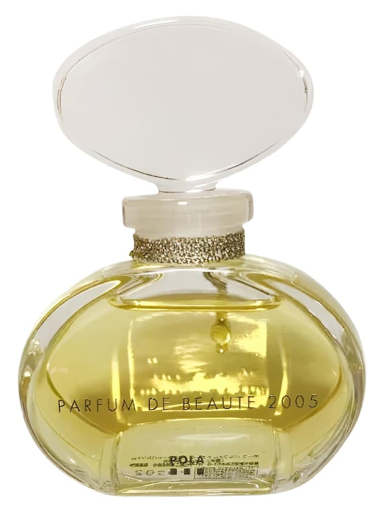 Parfum de Beaute 2005