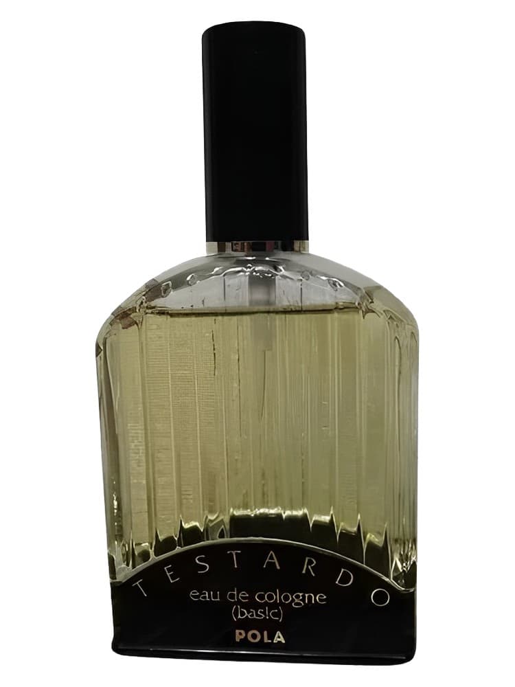 Testardo Basic
