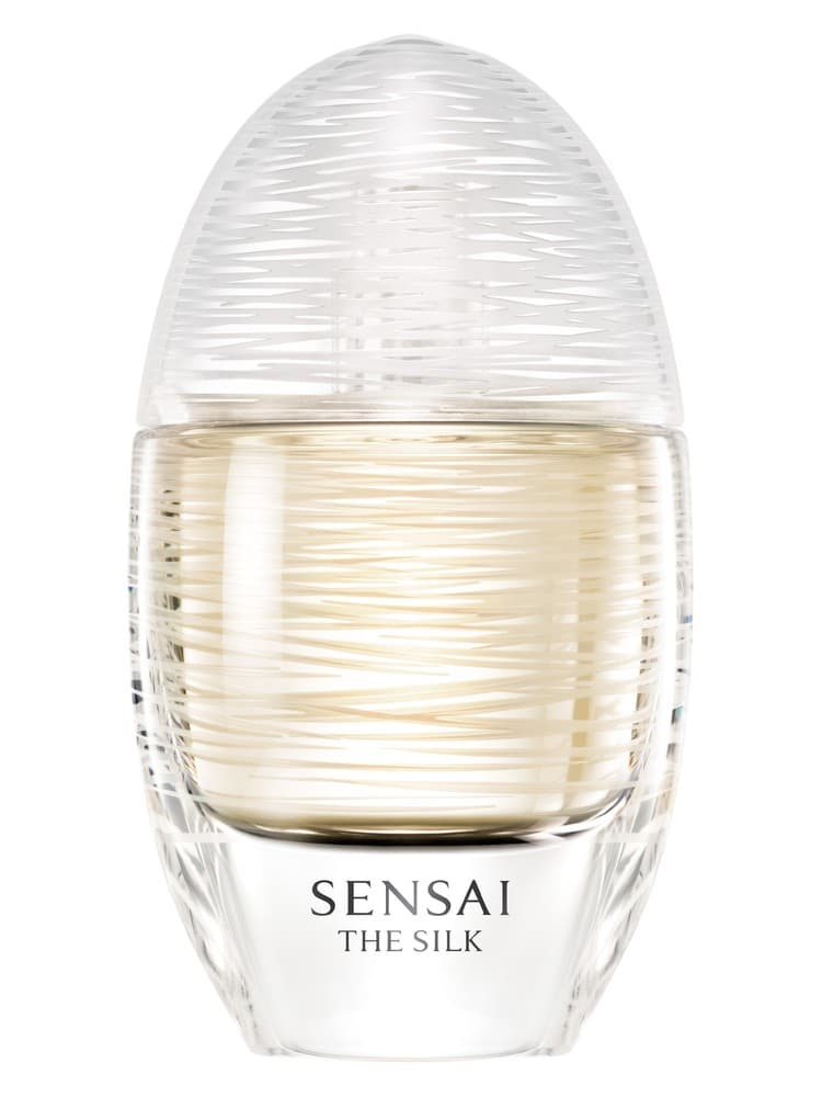 The Silk Eau de Toilette