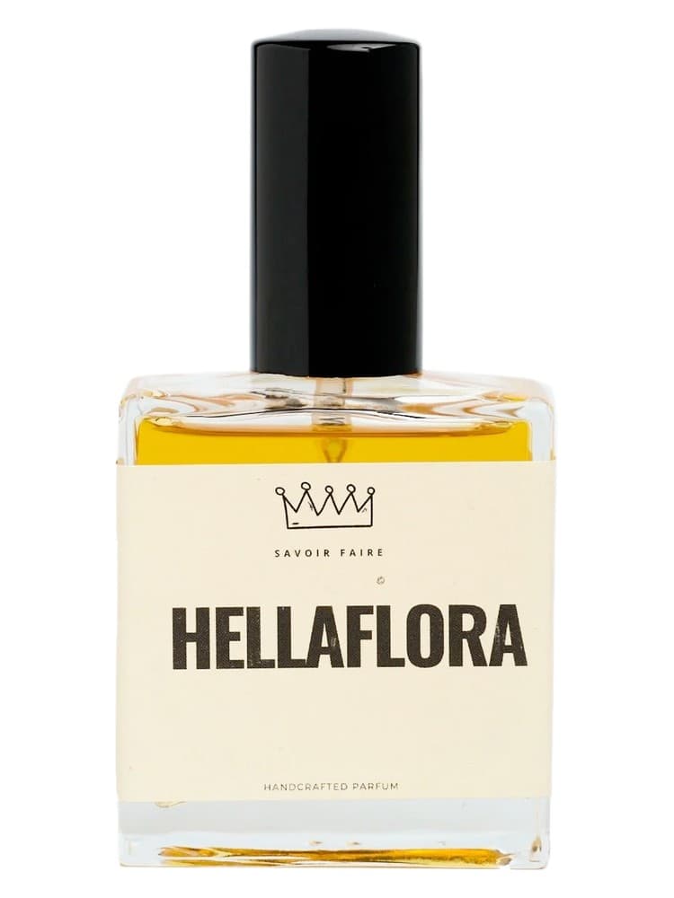 Hellaflora