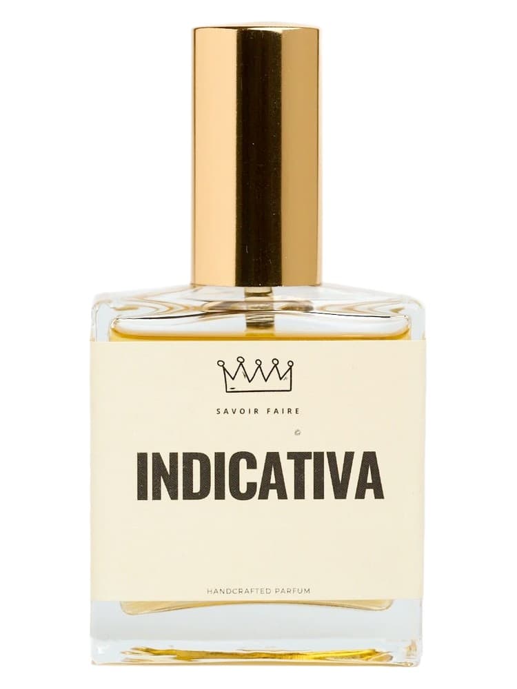 Indicativa