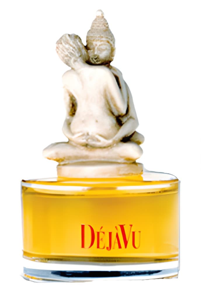 Deja Vu