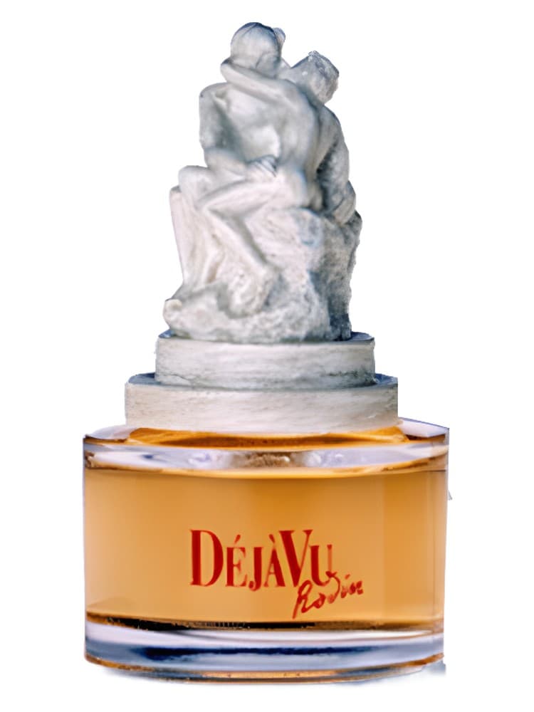 Deja Vu Rodin