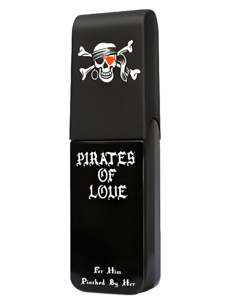 Pirates of Love