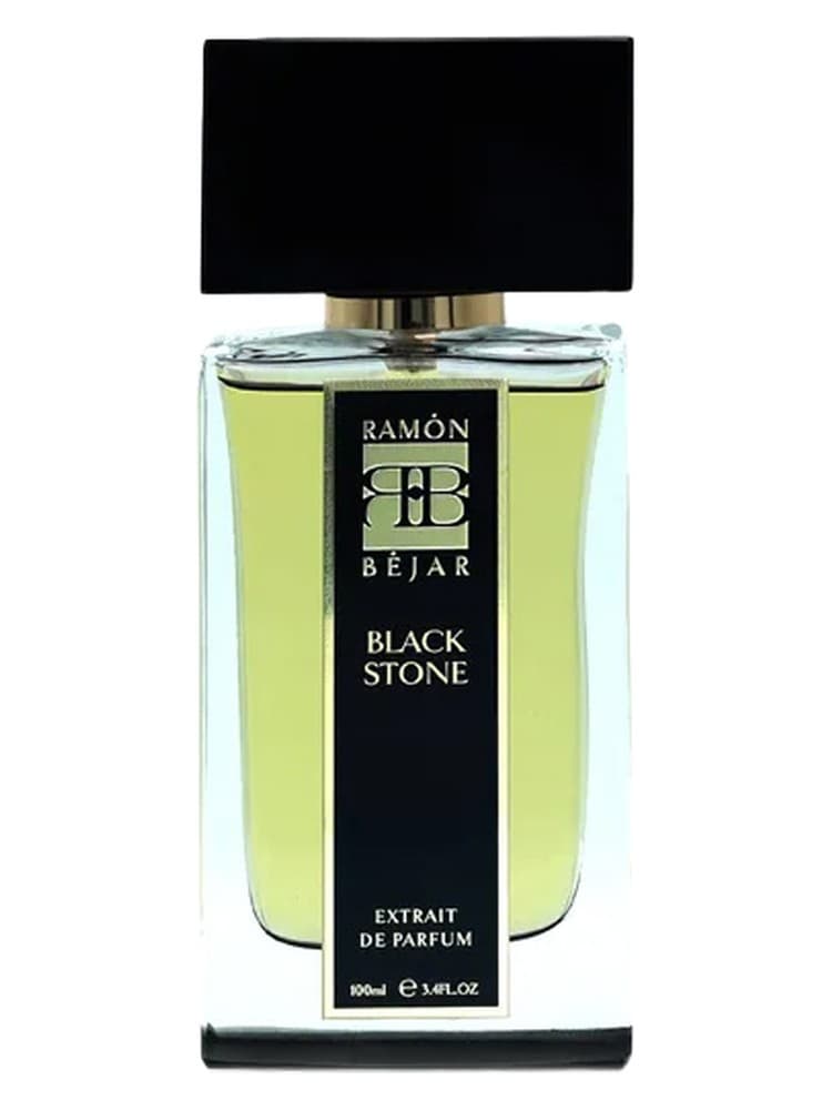 Black Stone Extrait de Parfum