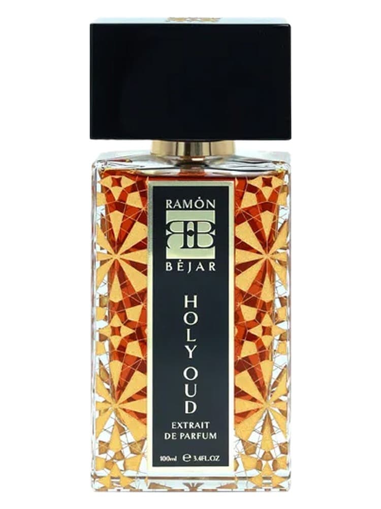 Holy Oud Extrait de Parfum
