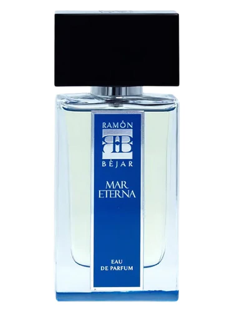 Mar Eterna Extrait De Parfum