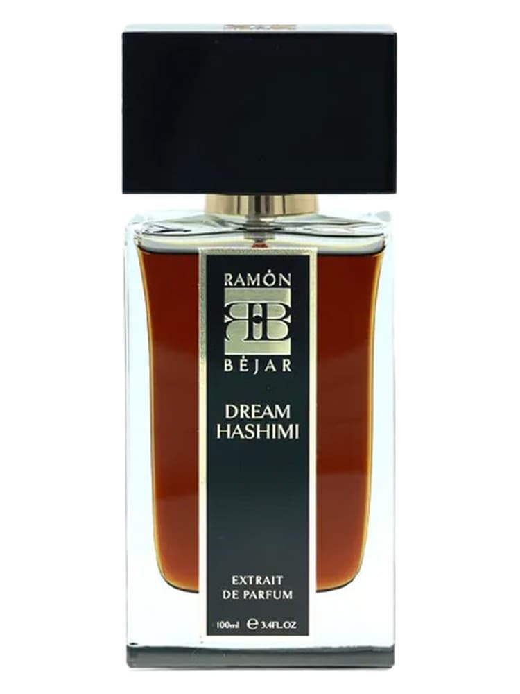 Dream Hashimi Extrait De Parfum