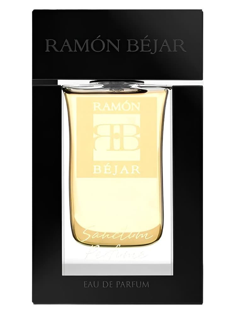 Sanctum Perfume