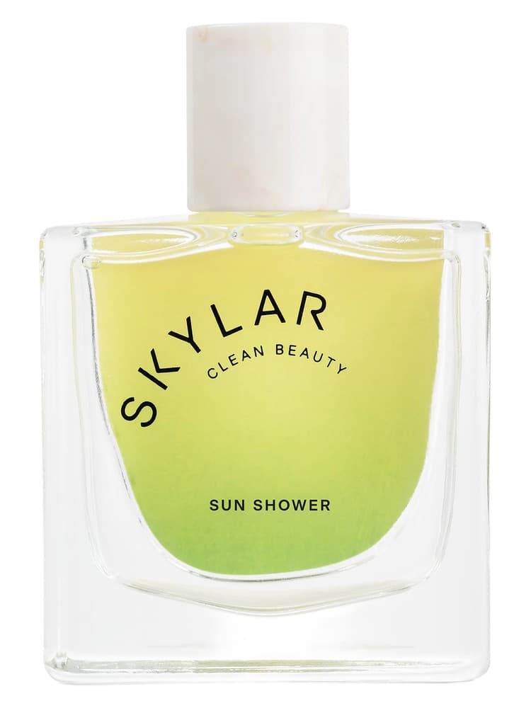 Sun Shower Eau de Parfum