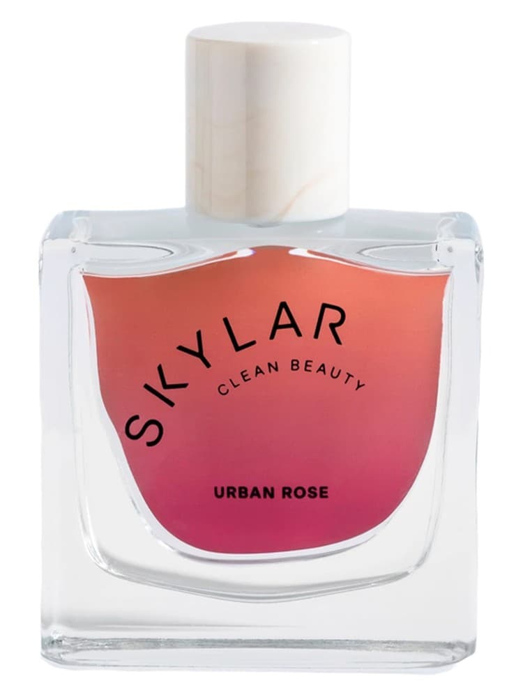 Urban Rose