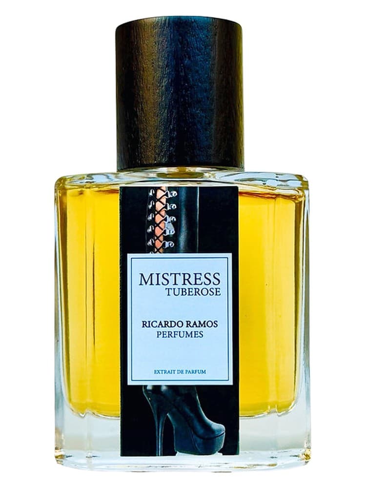 Mistress Tuberose