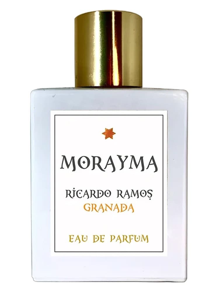 Morayma