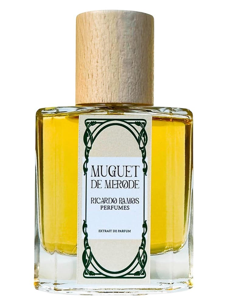 Muguet de Merode