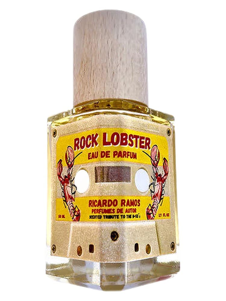 Rock Lobster