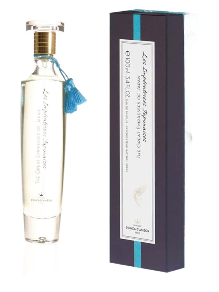 The Great Empresses of Japan