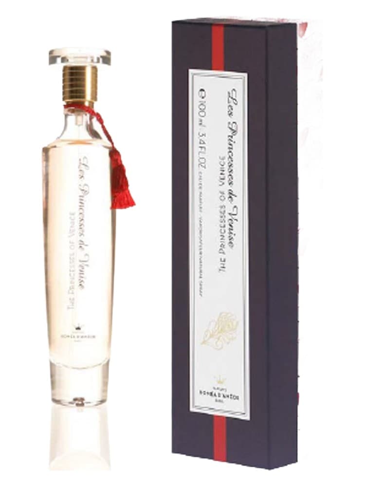 The Princess of Venice