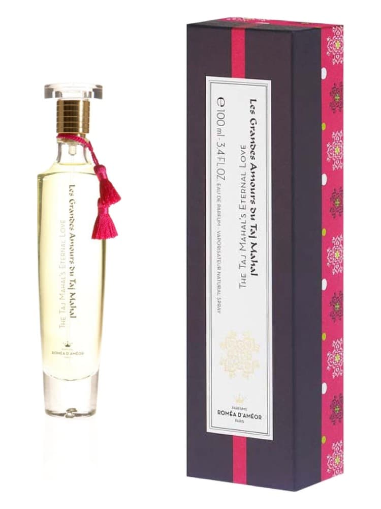 The Taj Mahal s Eternal Love