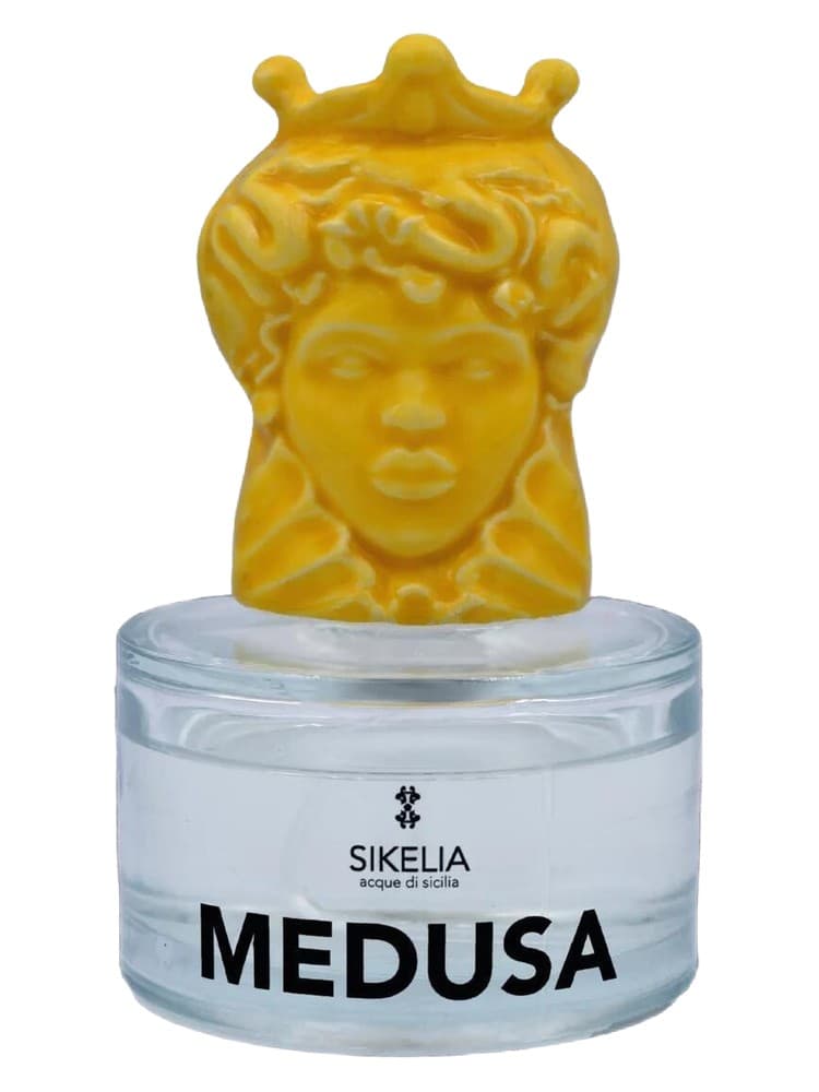 Medusa