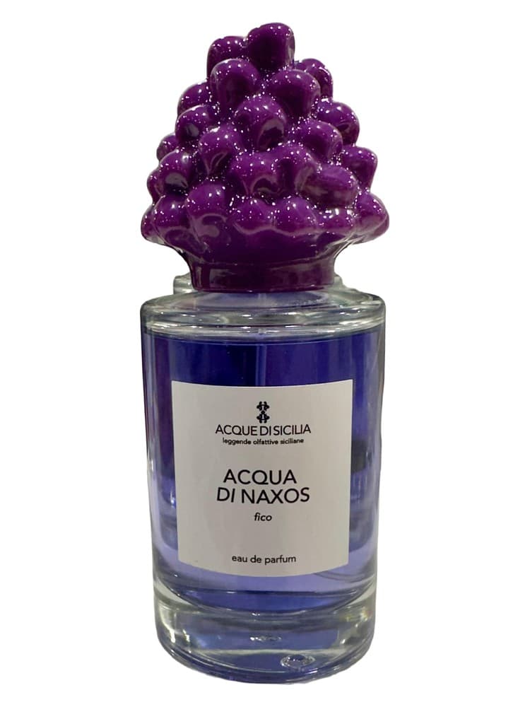 Acqua Di Naxos Fico