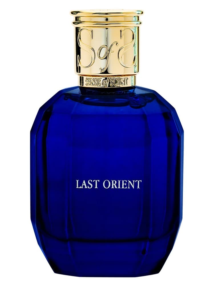 Last Orient