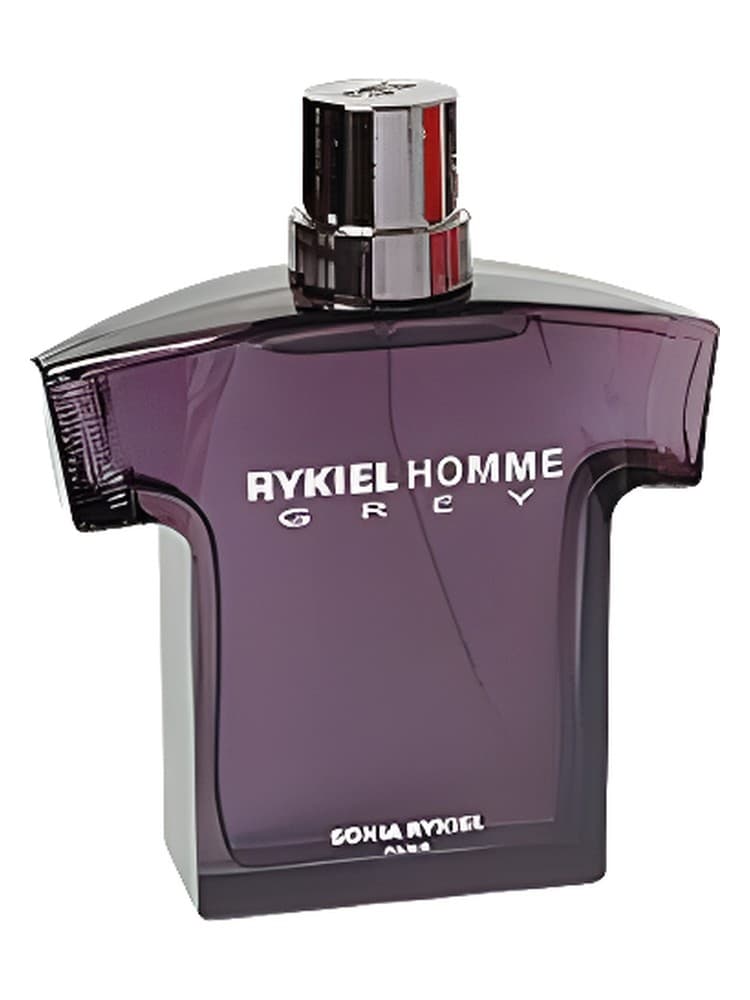 Rykiel Homme Grey