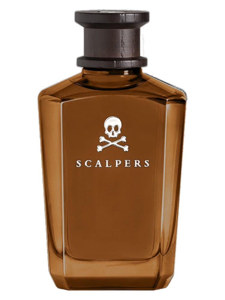 Scalpers The Boxing Club