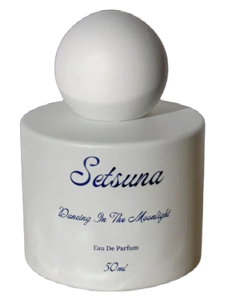 Dancing in the Moonlight