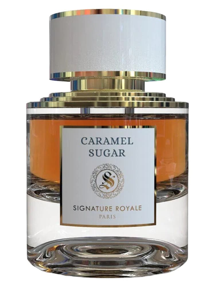 Caramel Sugar