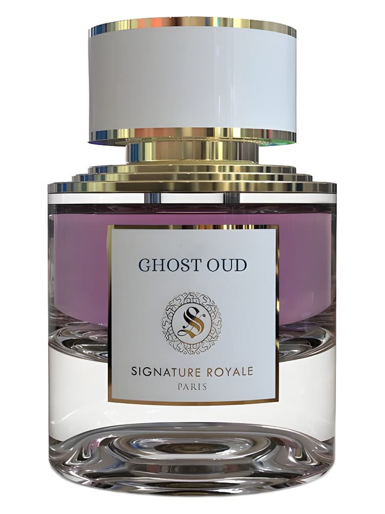 Ghost Oud