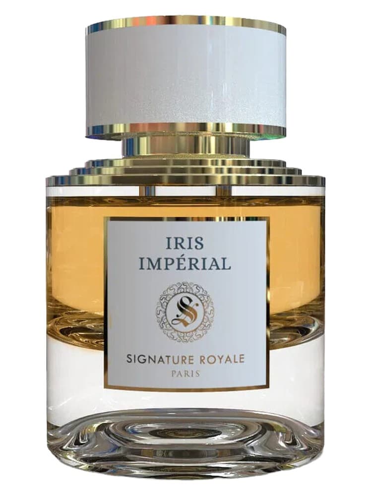 Iris Imperial