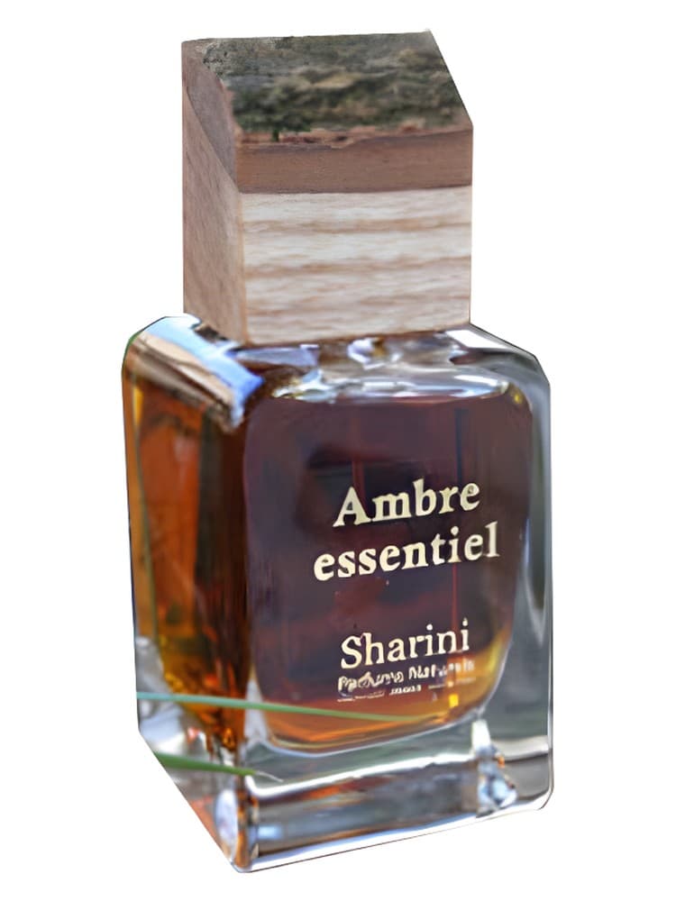 Ambre Essentiel