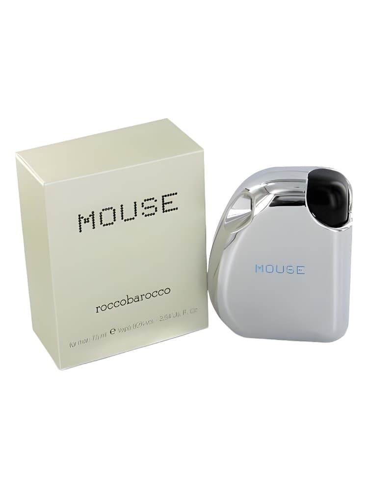 Mouse Cologne