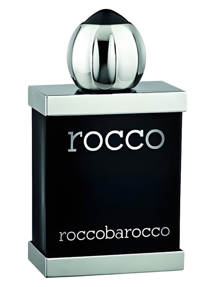 Rocco Black For Men