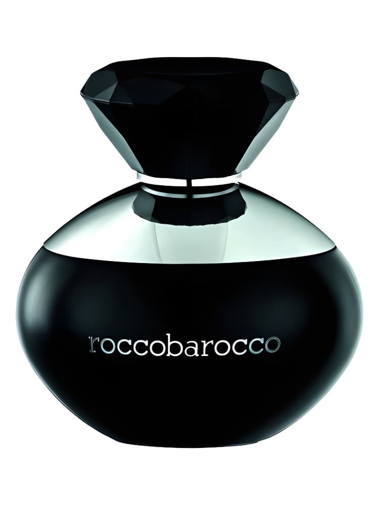 Roccobarocco Black For Women