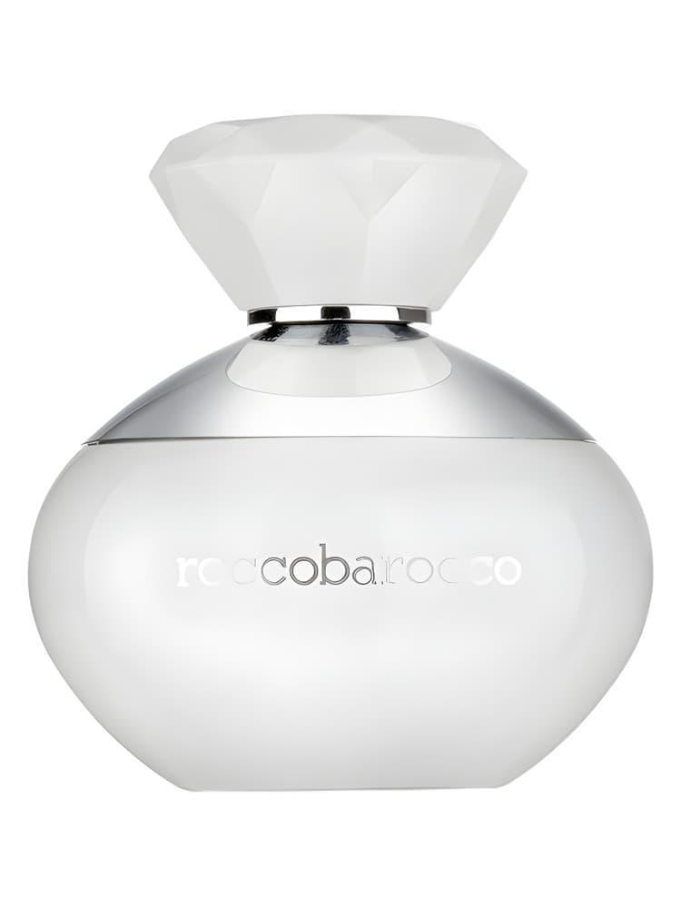 Roccobarocco White for Women