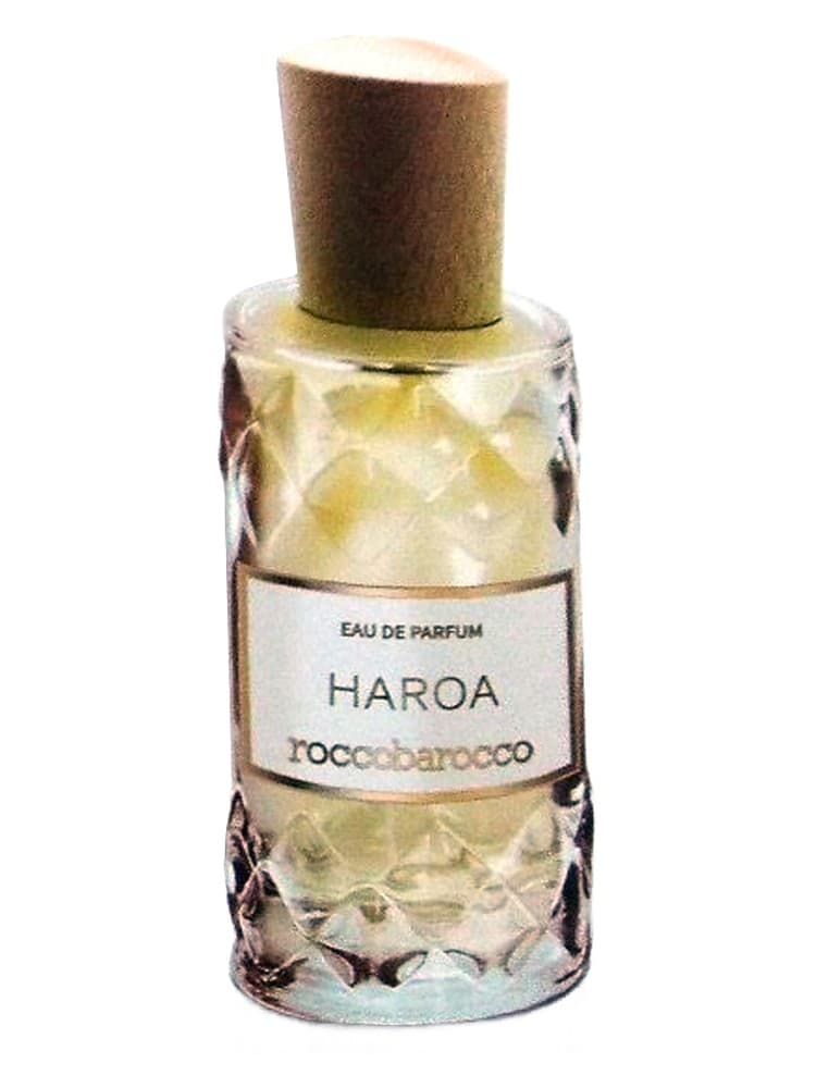 Haroa