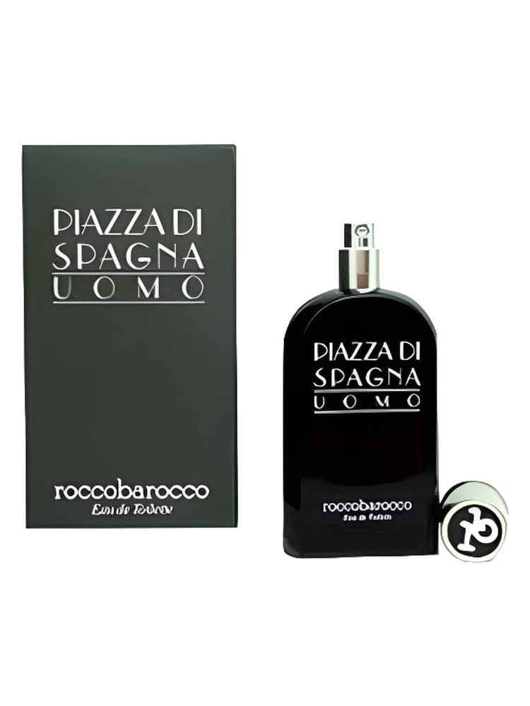 Piazza di Spagna Uomo