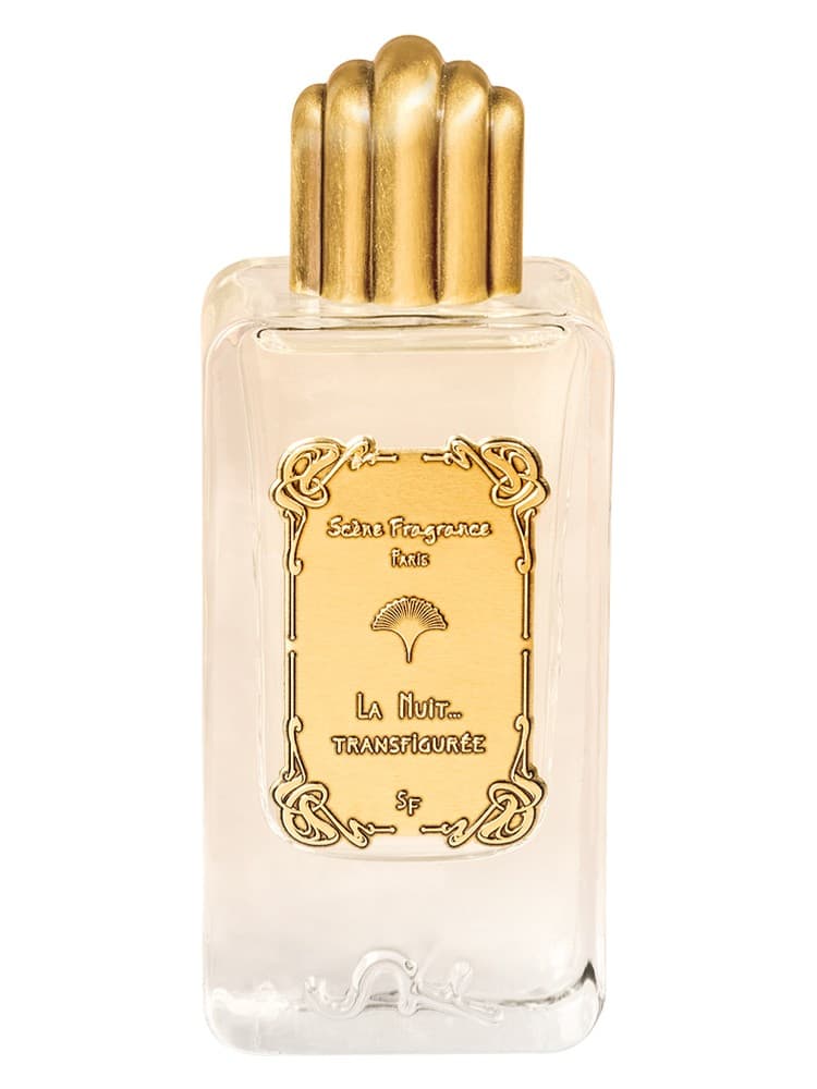 La Nuit Transfiguree