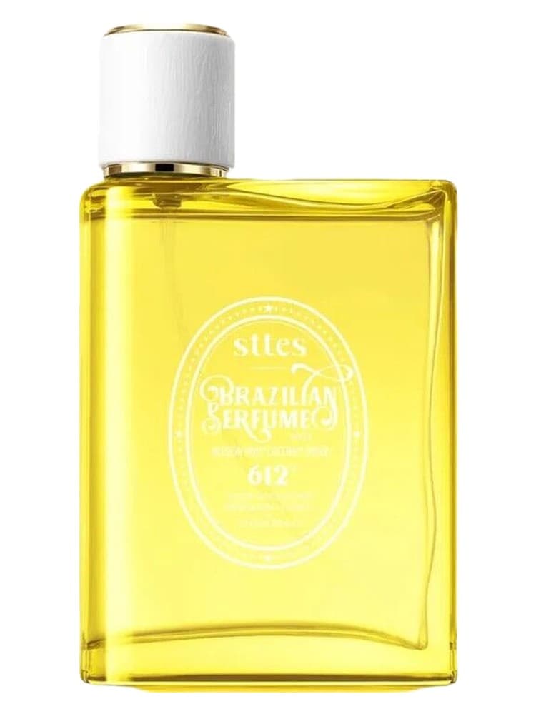 Brazilian Perfume 612